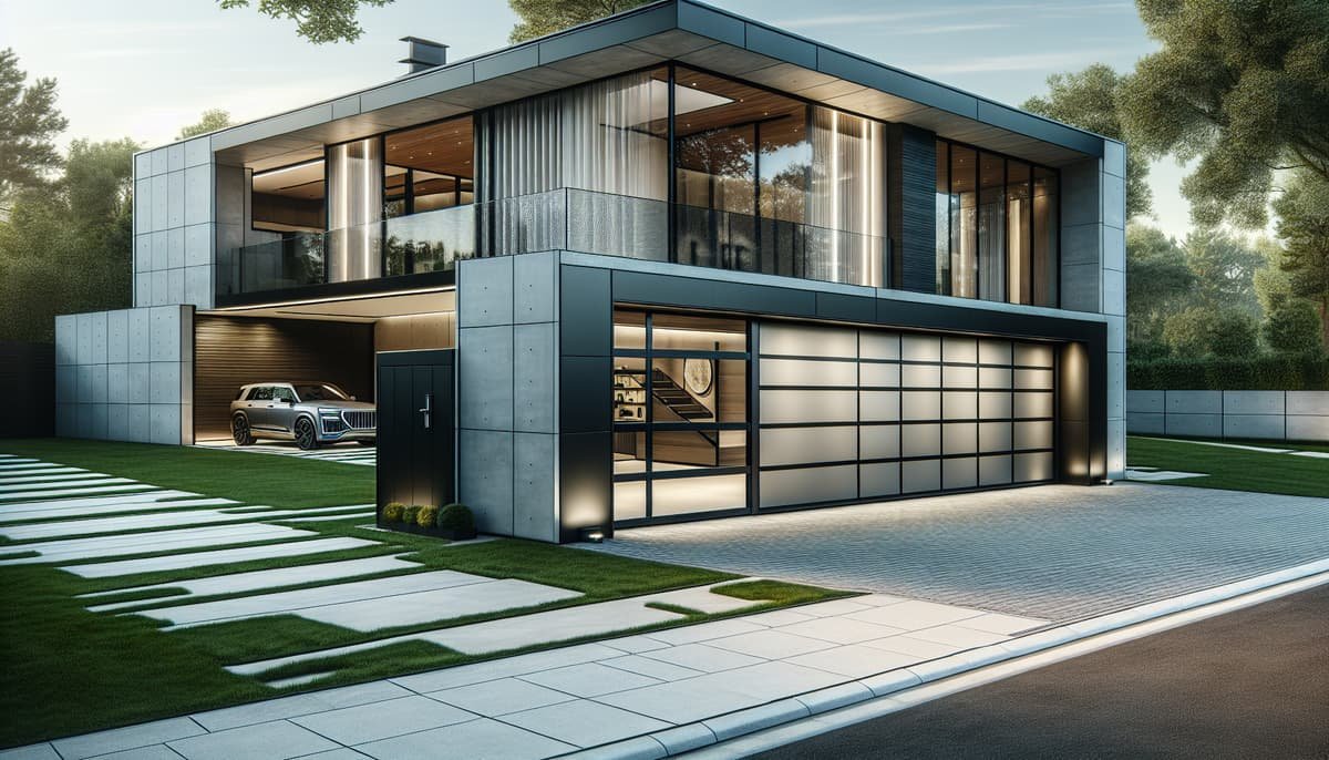 Garage Door Repair in Calabasas