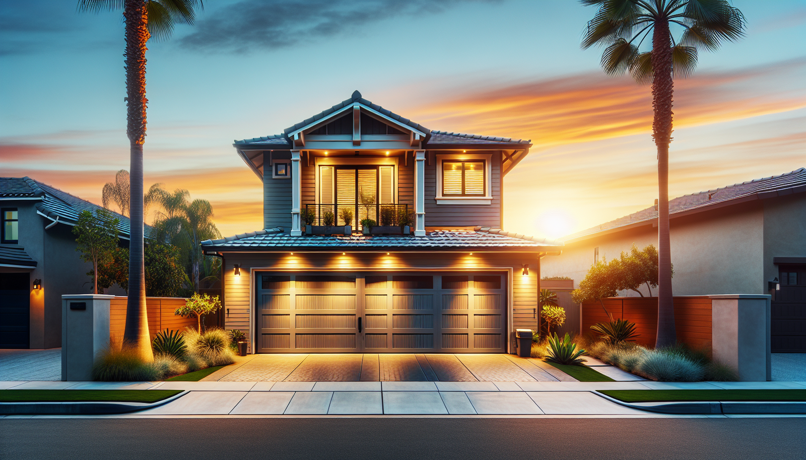 Common Garage Door Problems and How to Fix Them - ALO Garage Door Repair