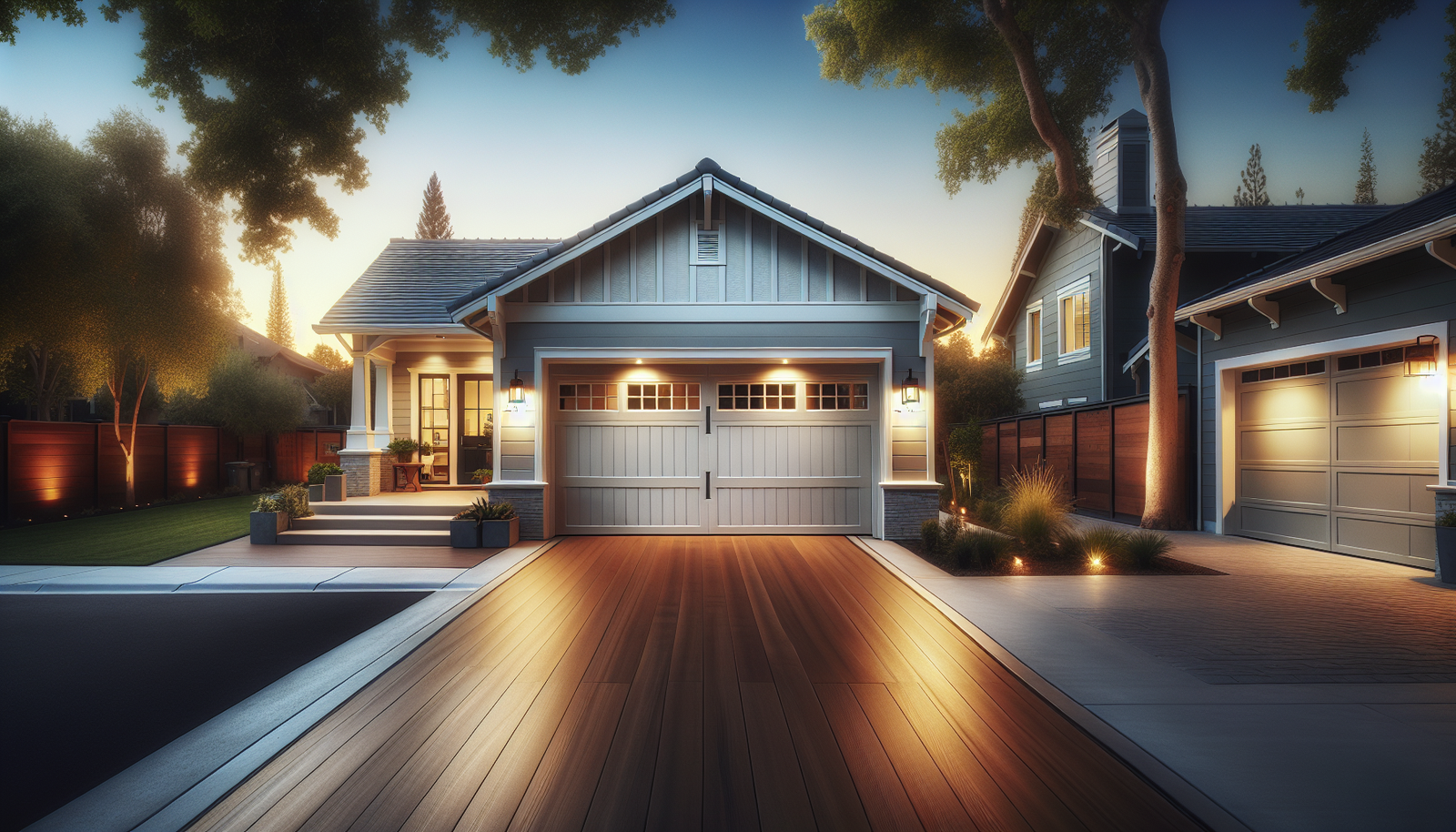 Discover the Benefits of Smart Garage Door Openers in Calabasas, CA