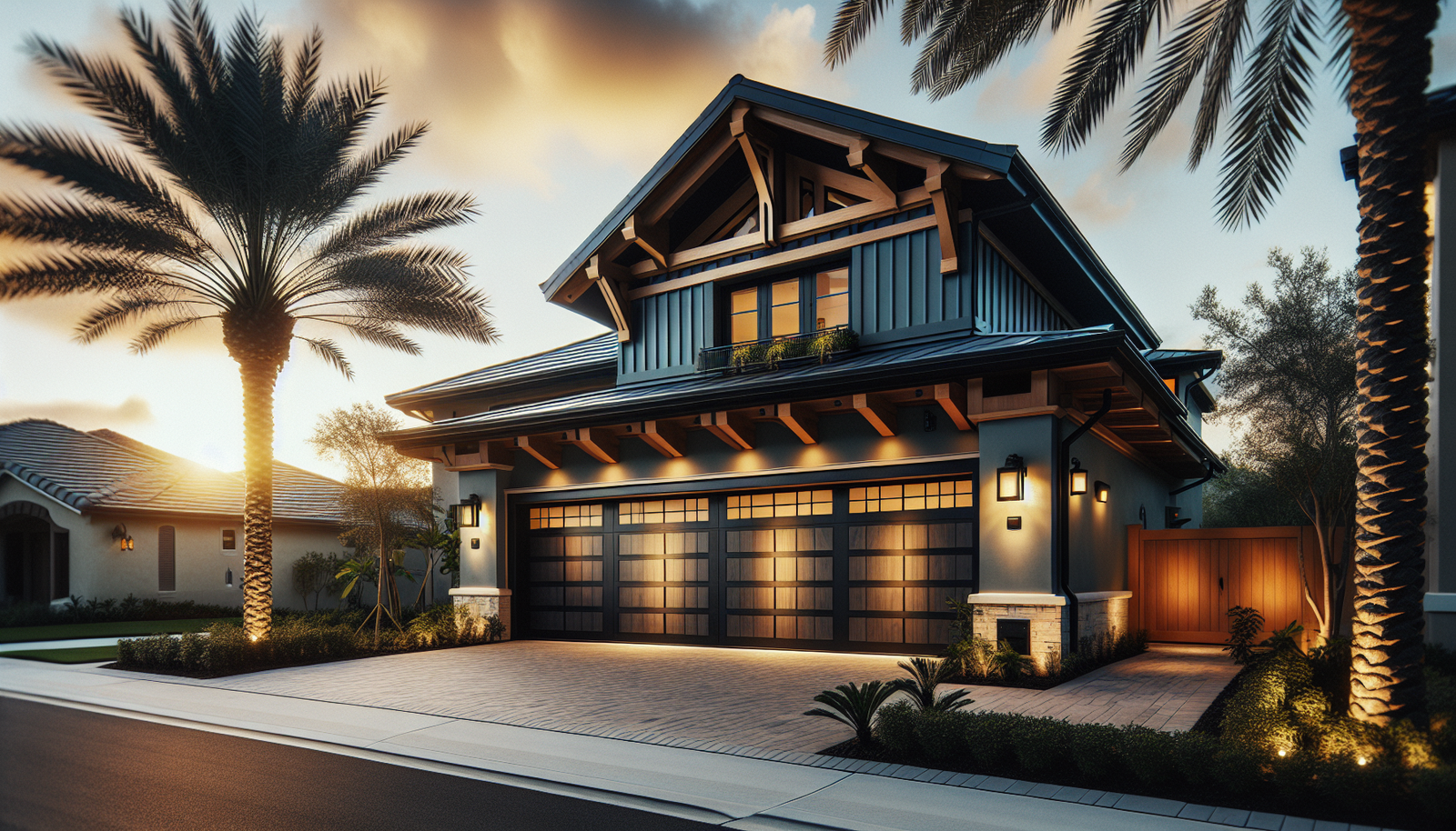 Signs Your Garage Door Needs Immediate Repair | ALO Garage Door Repair Calabasas