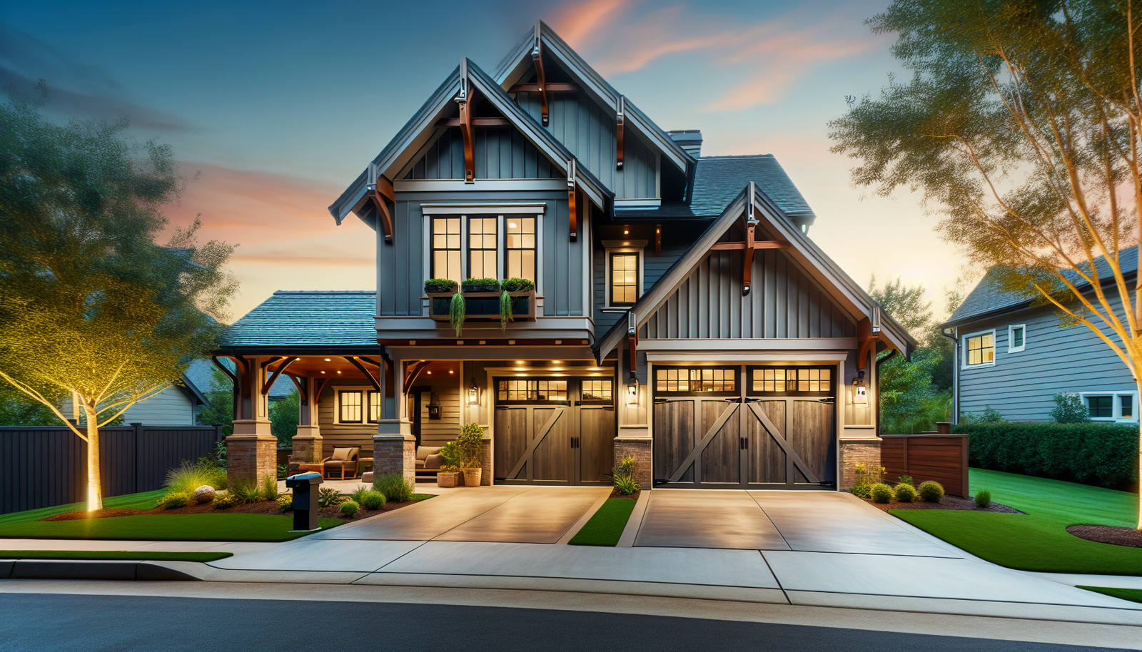 Complete Garage Door Maintenance Guide for Homeowners in Calabasas, CA