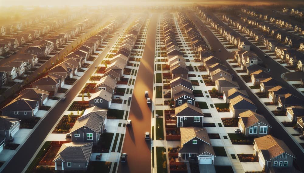 Garage Door Installation in Westlake Village