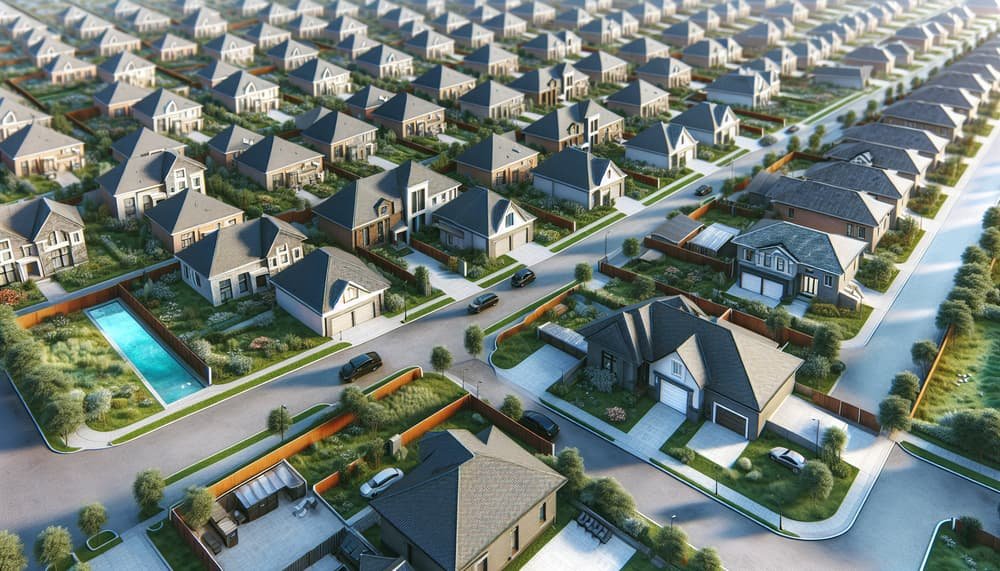 Garage Door Installation in Oak Park