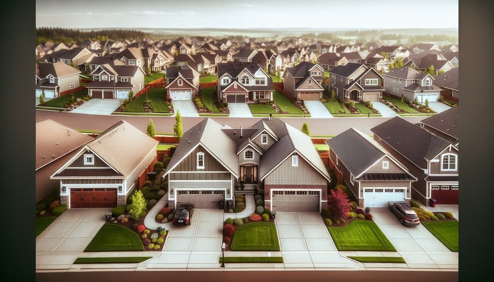 Garage Door Installation in Simi Valley