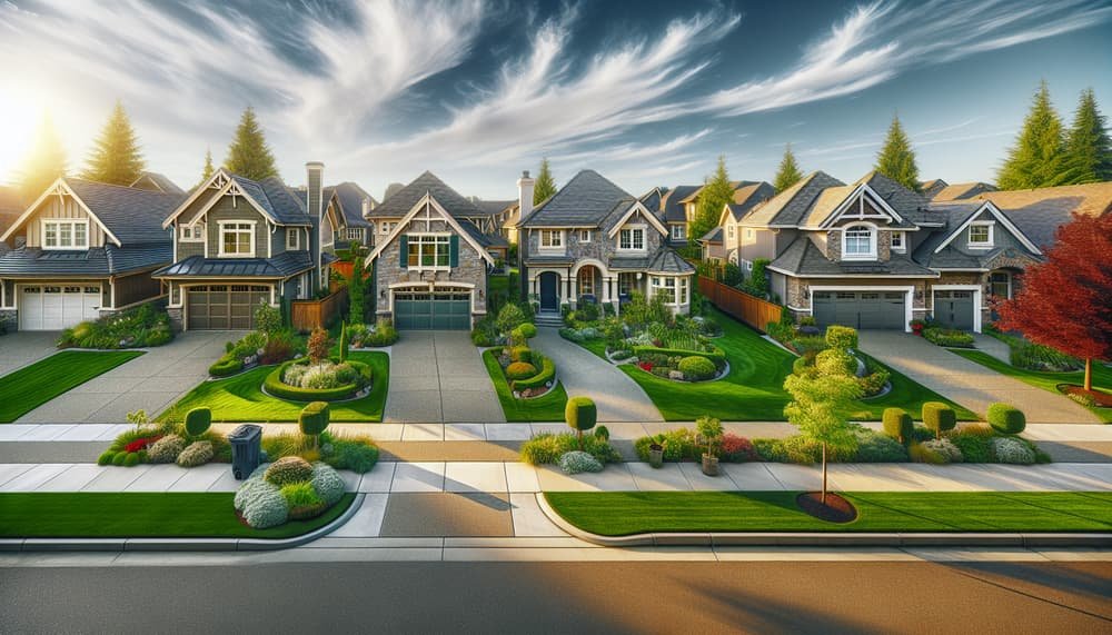 Garage Door Installation in Malibu