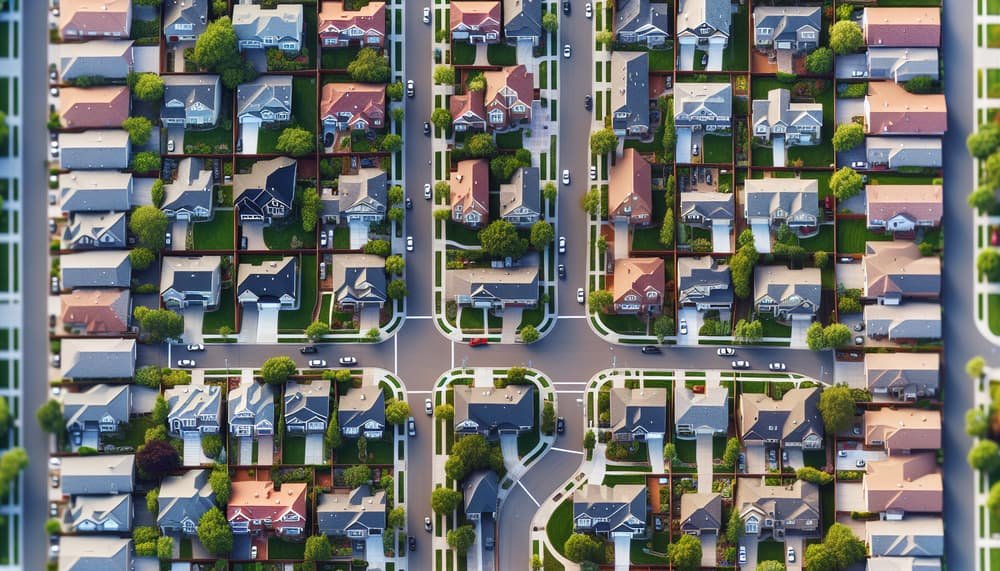 Garage Door Installation in Hidden Hills