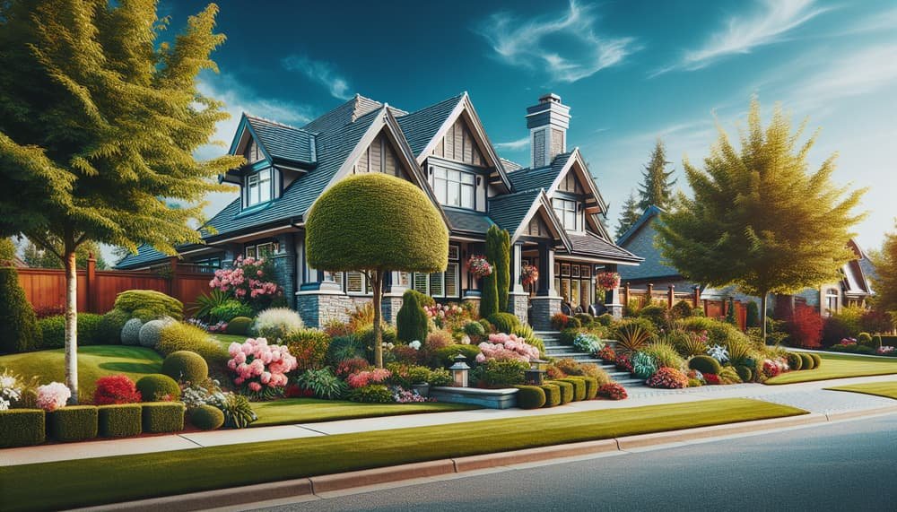 Garage door services in Val Verde