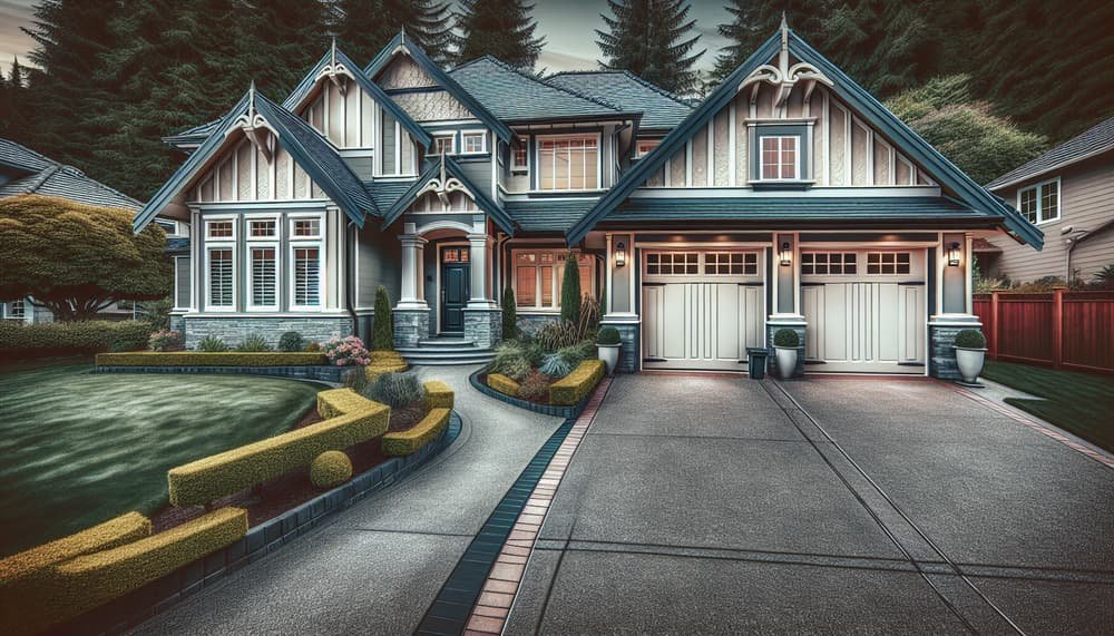 Garage door services in Beverly Hills