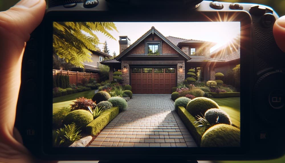 Garage door services in Simi Valley
