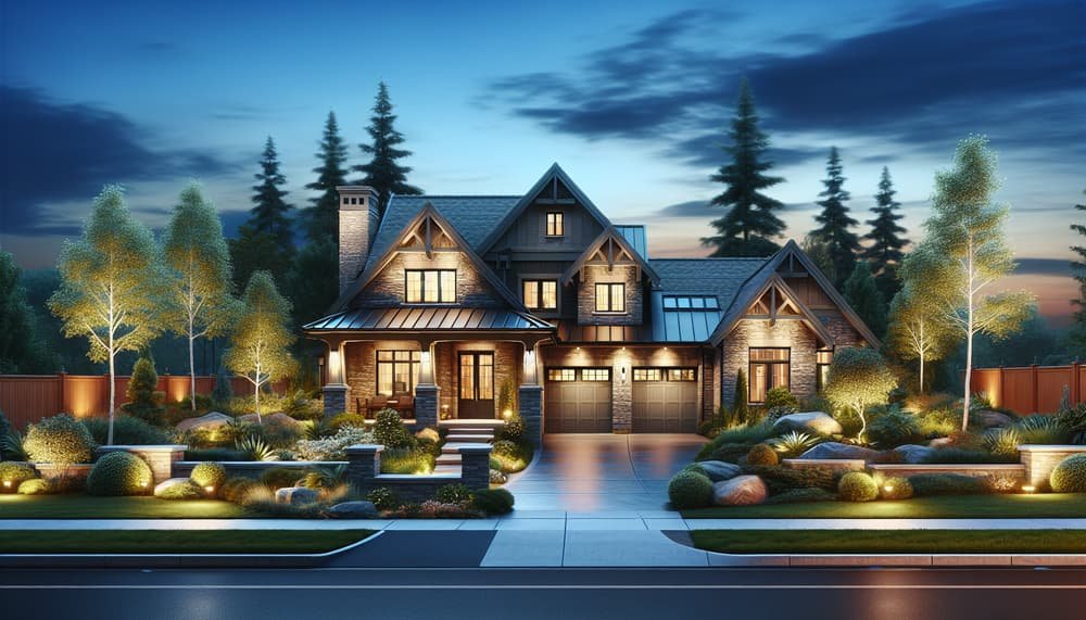 Garage door services in San Fernando