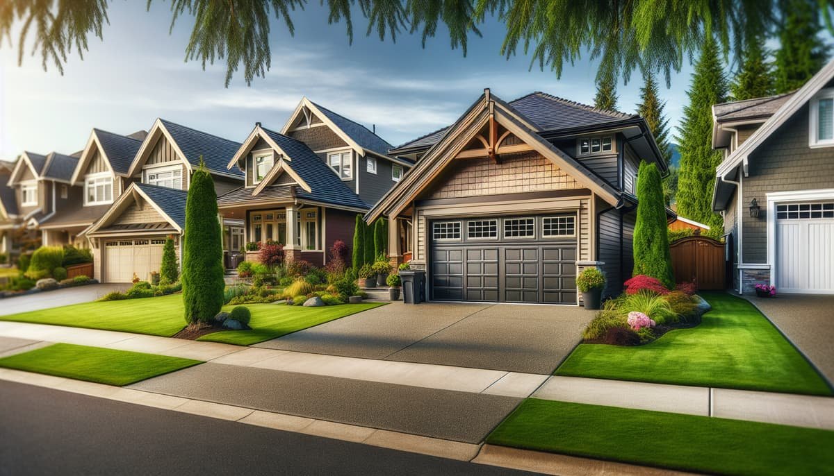 How to Extend the Life of Your Garage Door: Tips from ALO Garage Door Repair in Calabasas, CA