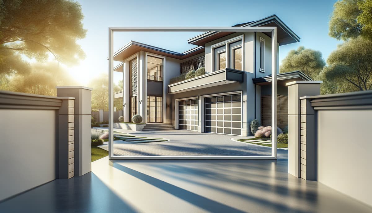 Garage Door Automation and Smart Home Integration in Calabasas, CA | ALO Garage Door Repair