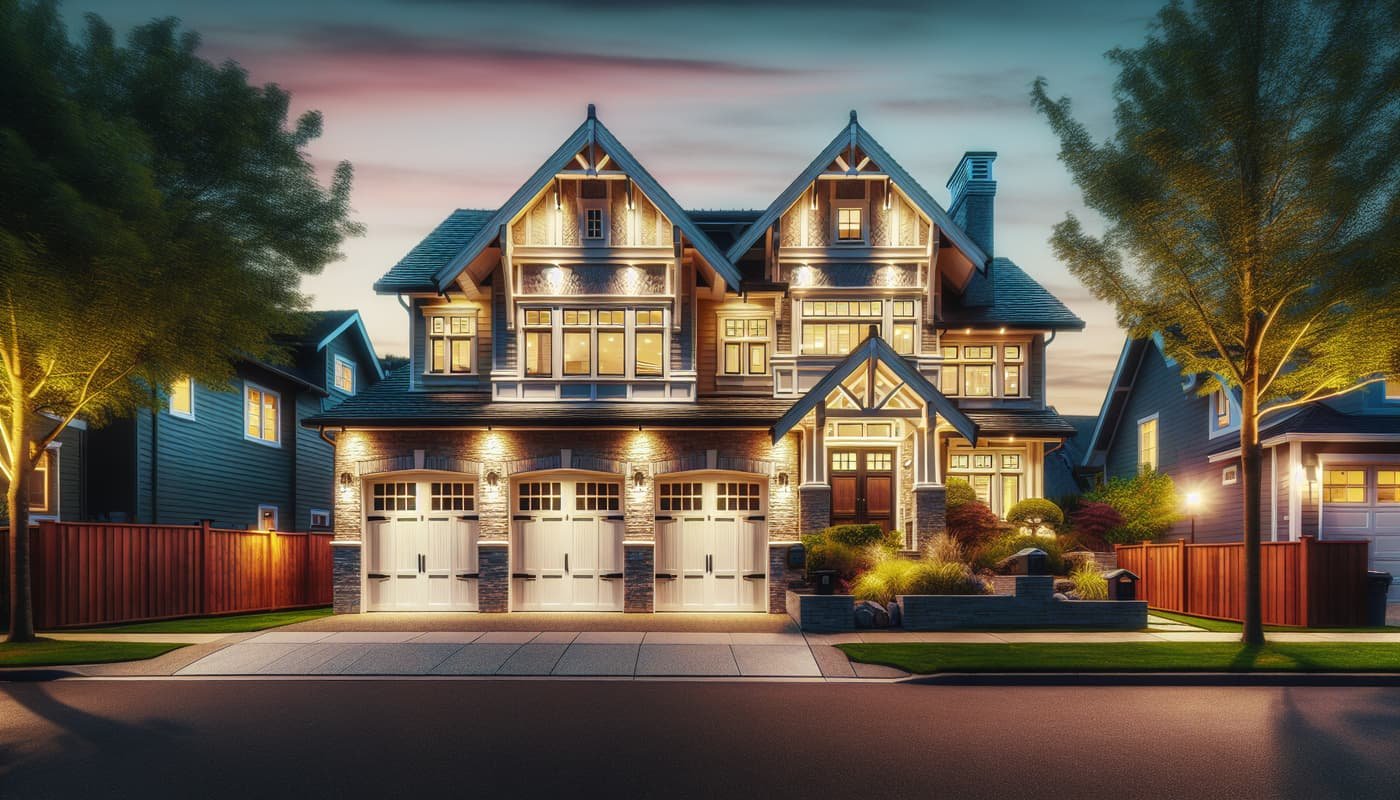 Garage door services in Torrance, CA