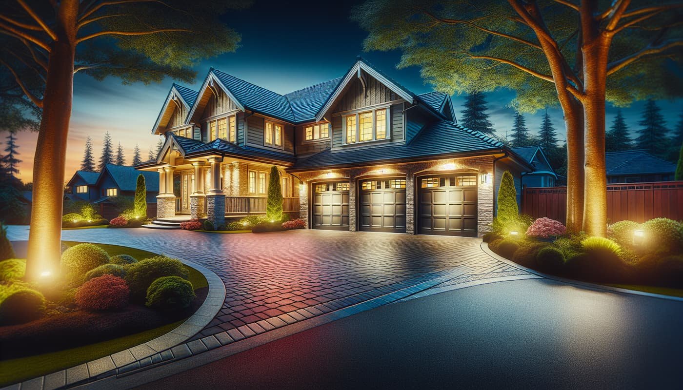 Garage door services in Burbank, CA