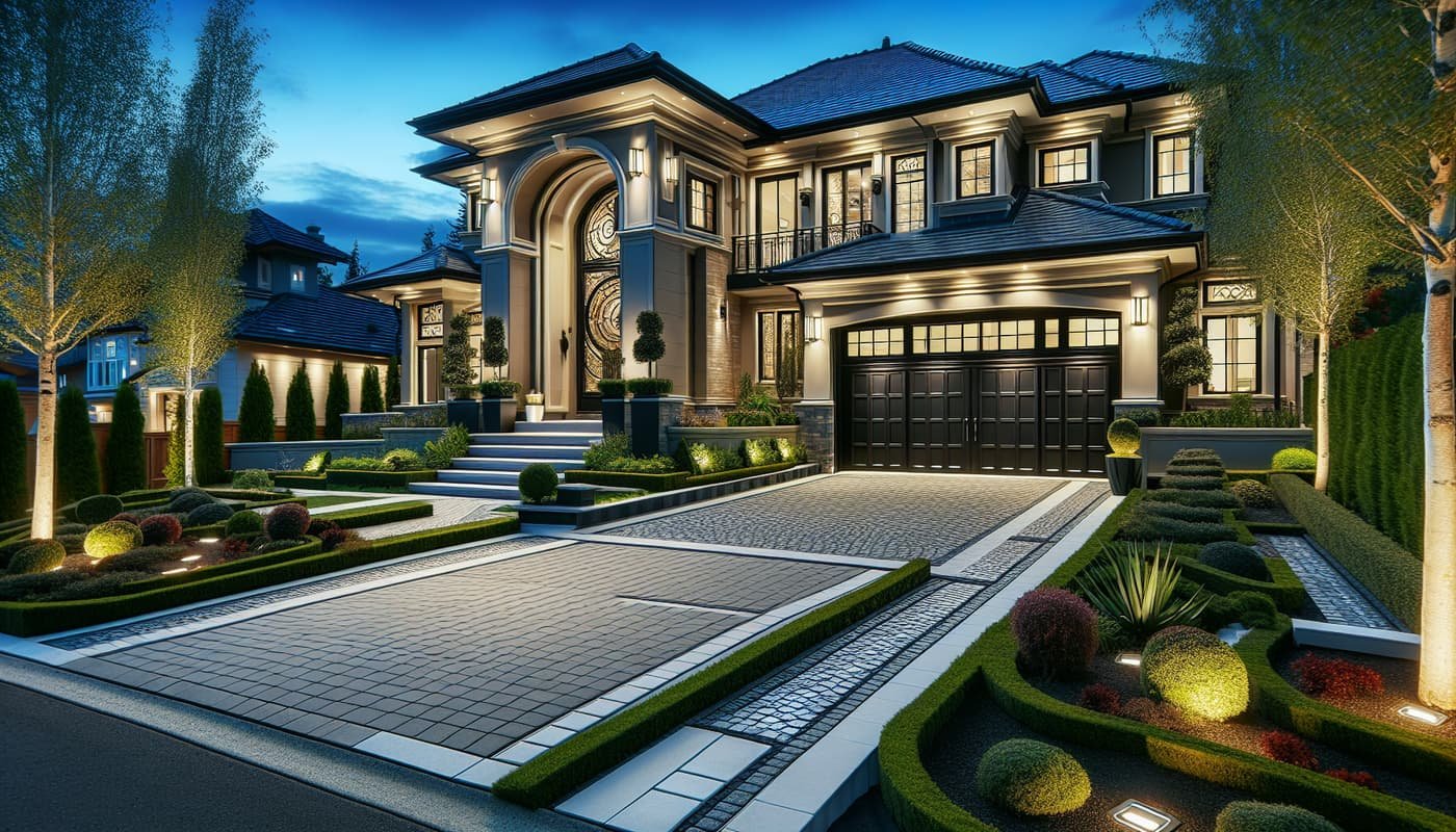 Garage door services in Manhattan Beach, CA