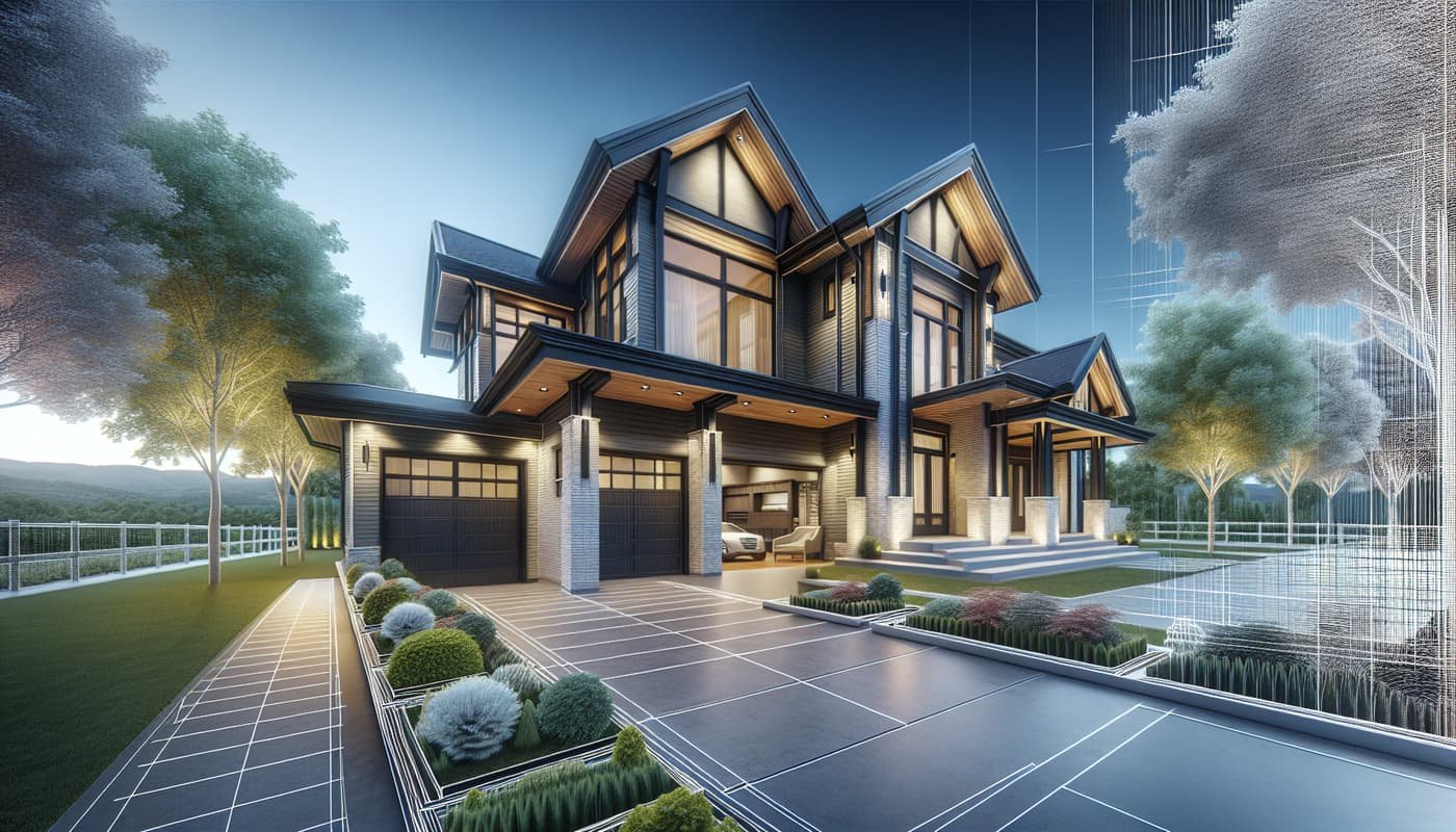 Garage door services in South Pasadena, CA