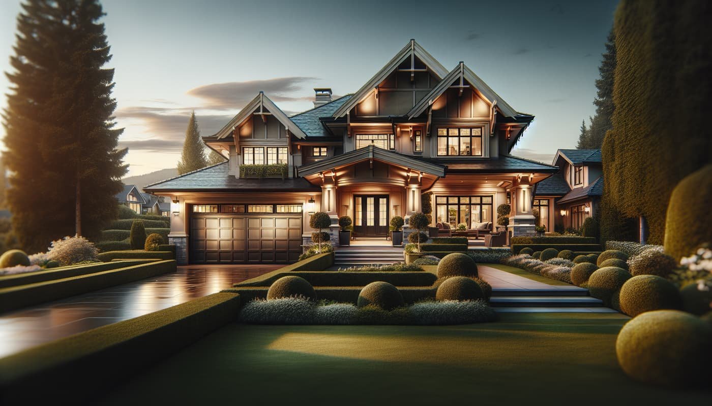 Garage door services in Downey, CA