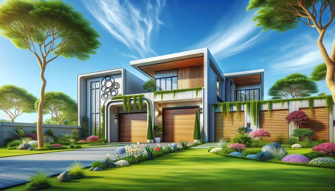 Garage door services in Inglewood, CA