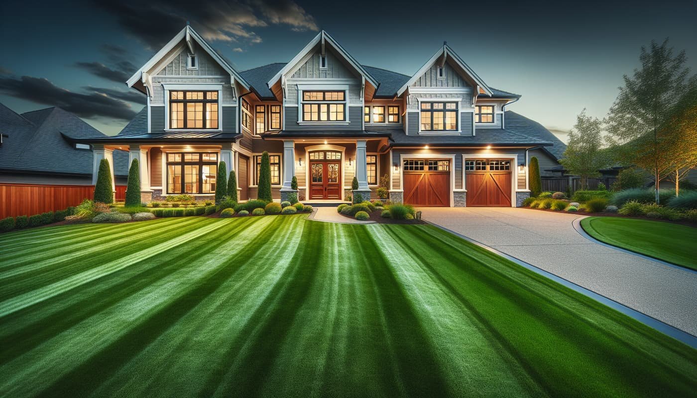 Garage door services in Oxnard, CA