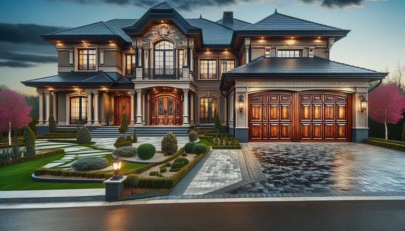 Garage door services in Cudahy, CA