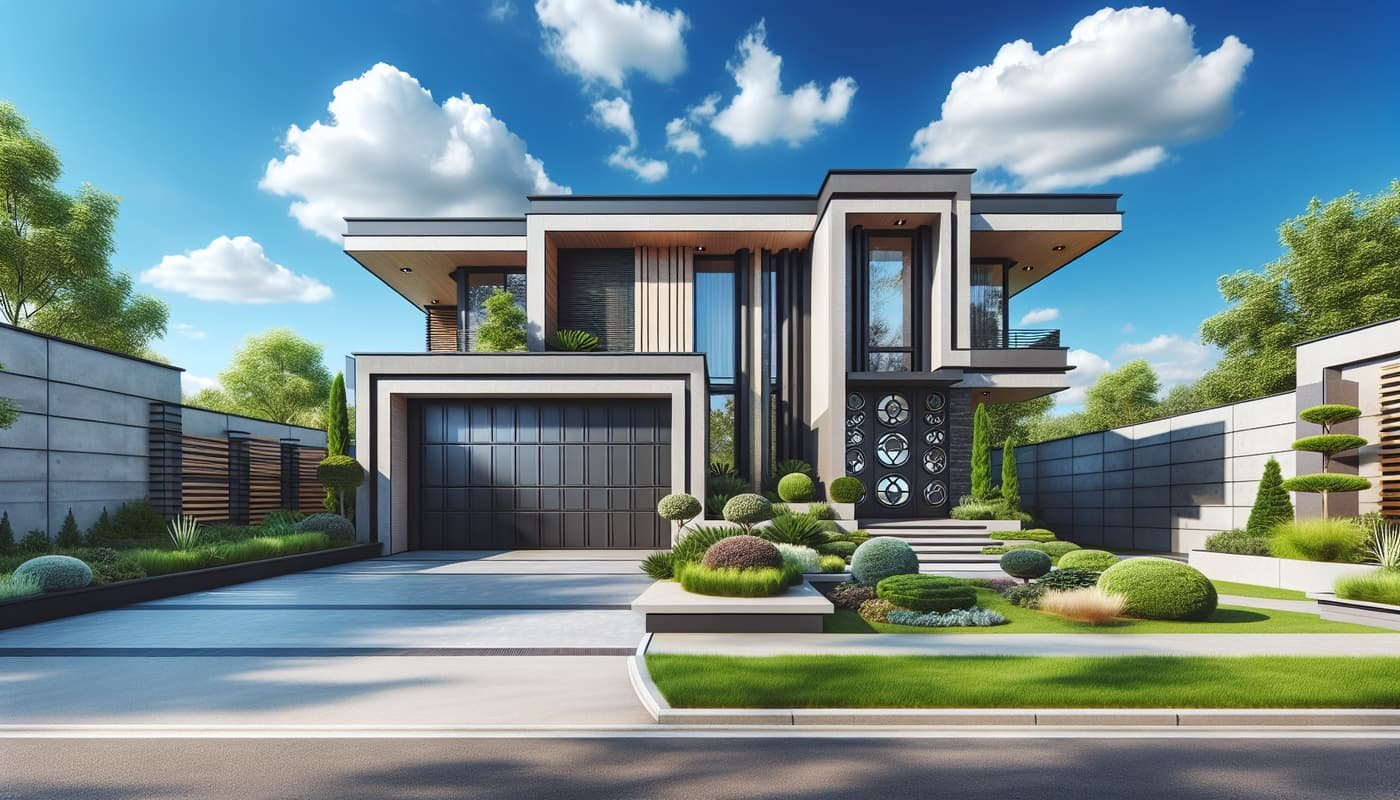 Garage door services in Piru, CA