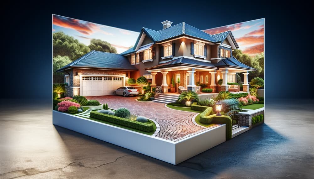 Garage door services by ALO Garage Door Repair