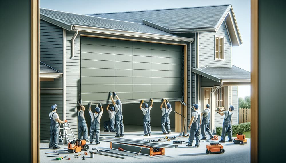 Complete Garage Door Maintenance Guide for Homeowners in Calabasas, CA