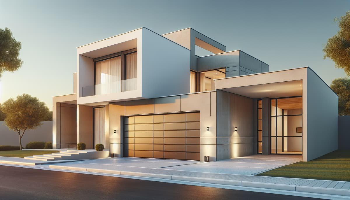 Garage Door Installation service in Westlake Village