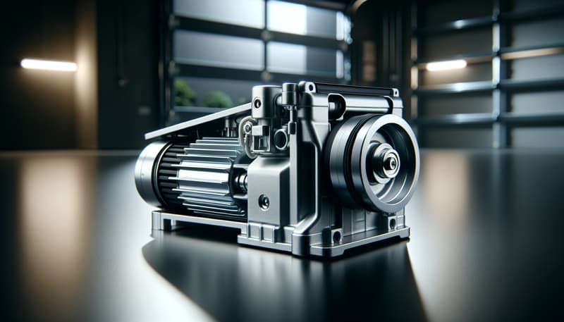 Garage Door Opener Repair service in Hawthorne