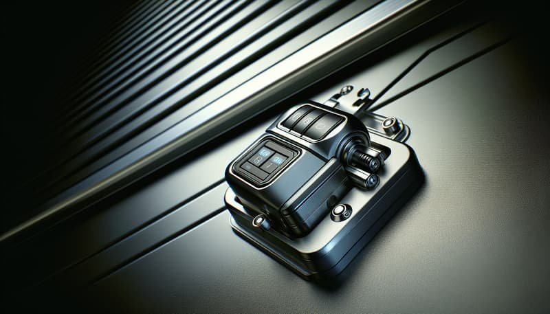 Garage Door Opener Repair service in Hidden Hills