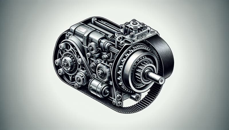 Garage Door Opener Repair service in Pasadena