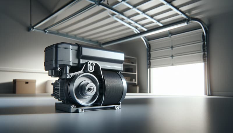 Garage Door Opener Repair service in Somis