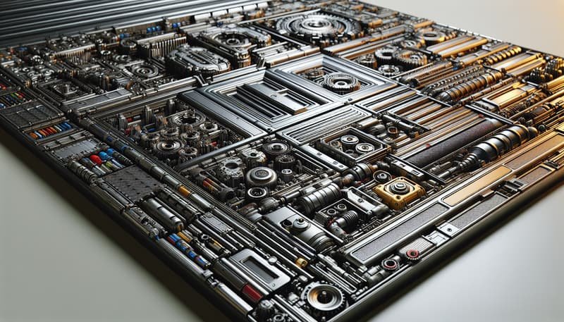 Garage Door Panel Replacement service in Arcadia