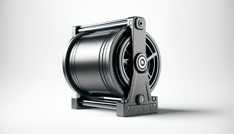 Garage Door Roller Replacement service in Bell