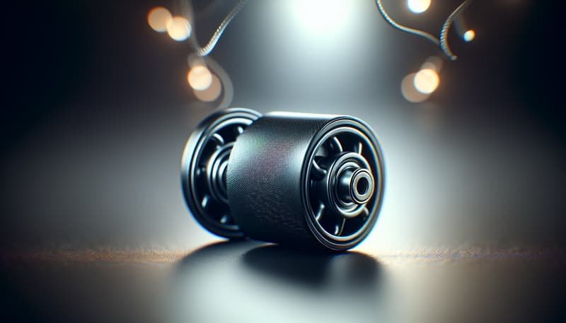 Garage Door Roller Replacement service in Simi Valley