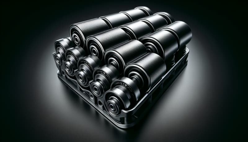 Garage Door Roller Replacement service in El Segundo