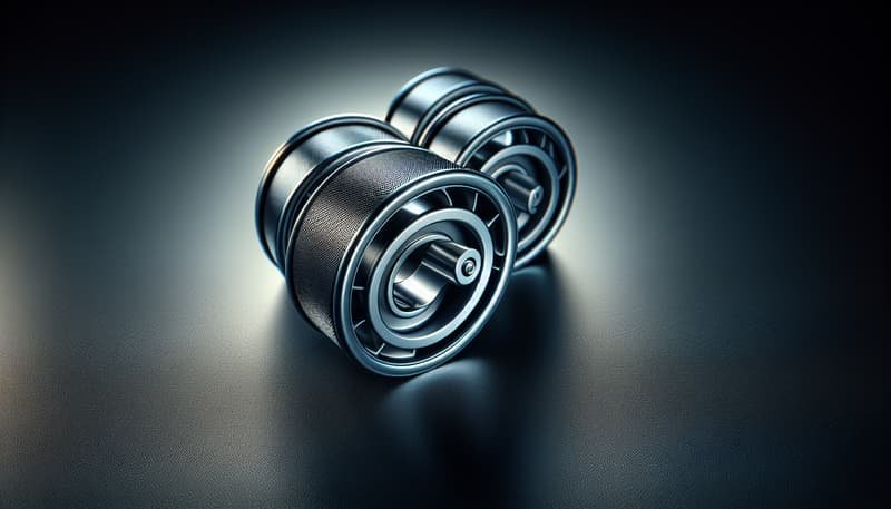 Garage Door Roller Replacement service in Pasadena