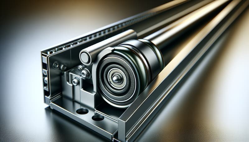 Garage Door Roller Replacement service in West Hollywood