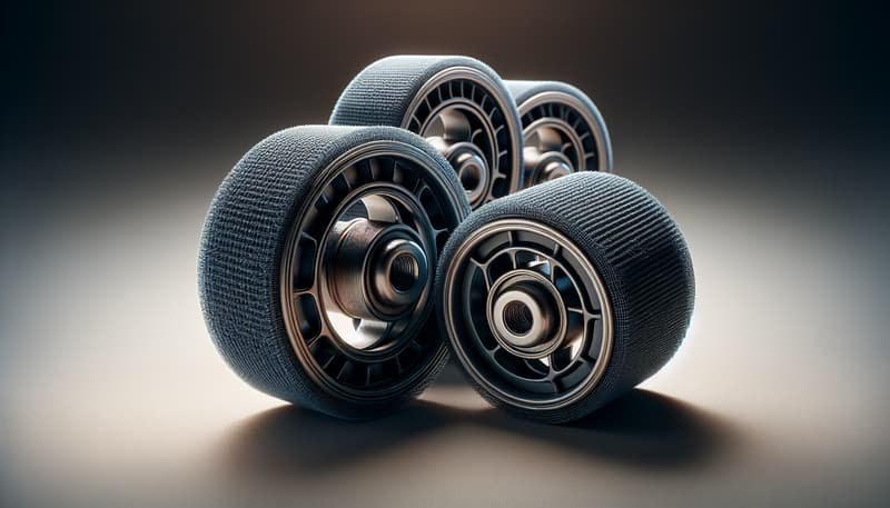 Garage Door Roller Replacement service in Altadena