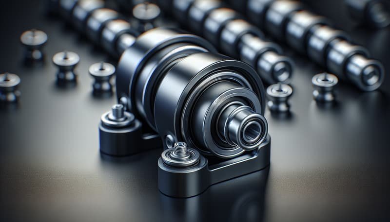 Garage Door Roller Replacement service in Alhambra