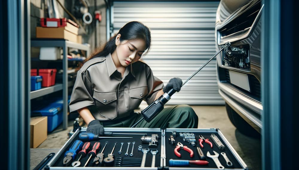 Emergency Garage Door Repair service in Malibu